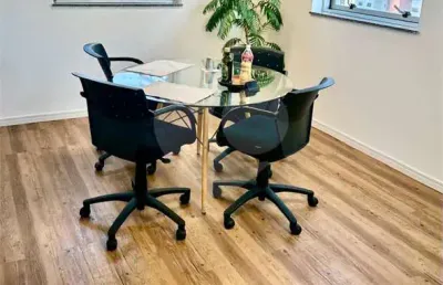 Sala comercial à venda na Avenida Adolfo Pinheiro, --, Santo Amaro, São Paulo