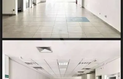Casa comercial para alugar na Avenida Bernardino de Campos, --, Paraíso, São Paulo