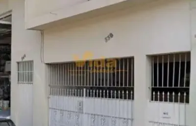 Casa com 3 quartos à venda no Santo Antônio, Osasco 
