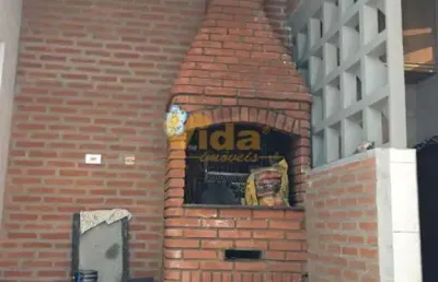 Casa com 3 quartos à venda na Vila Lageado, São Paulo 
