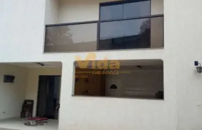 Casa com 3 quartos à venda no Gramado, Cotia 