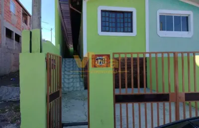 Casa térrea em residencial san diego  -  vargem grande paulista