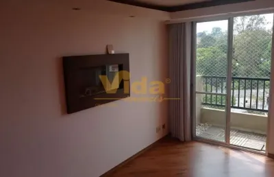 Apartamento com 2 quartos à venda no Quitaúna, Osasco 