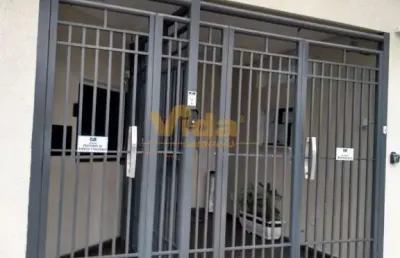 Apartamento com 4 quartos à venda em Jaguaré, São Paulo 
