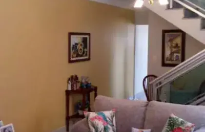 Casa com 3 quartos à venda no Jardim das Flores, Osasco 