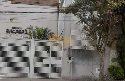 Casa com 2 quartos à venda no Quitaúna, Osasco 
