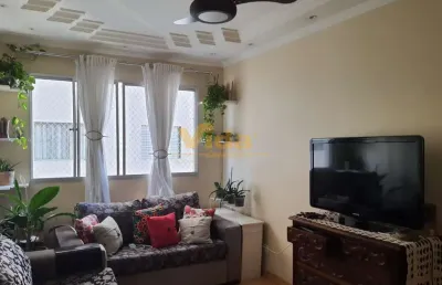 Apartamento com 2 quartos à venda no Jaguaribe, Osasco 