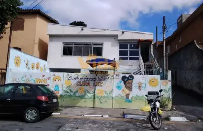 Casa com 3 quartos à venda no Jardim das Flores, Osasco 