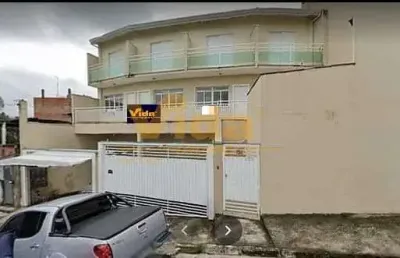 Casa em condomínio fechado com 2 quartos à venda no Veloso, Osasco 