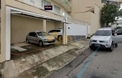 Casa em condomínio fechado com 2 quartos à venda no Veloso, Osasco 