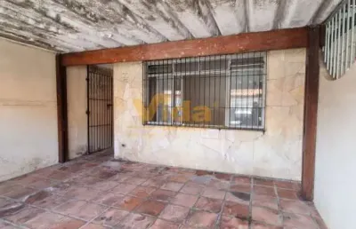 Casa com 3 quartos à venda no Jardim das Flores, Osasco 