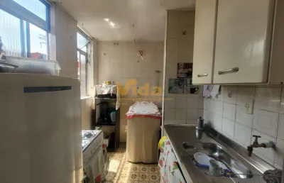 Apartamento em conjunto habitacional presidente castelo branco - carapicuíba, sp