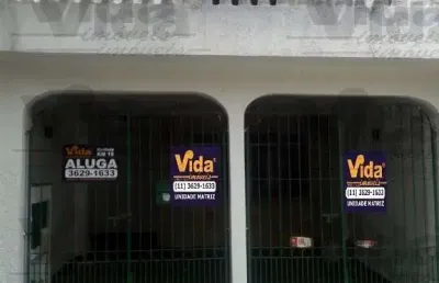 Casa com 3 quartos à venda no Jardim das Flores, Osasco 