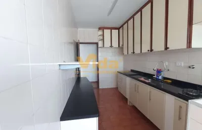 Apartamento com 2 quartos à venda no Quitaúna, Osasco 