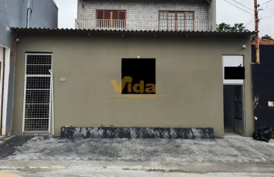 Casa com 4 quartos à venda no Km 18, Osasco 