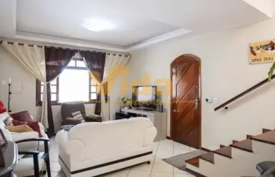 Casa com 5 quartos à venda no Quitaúna, Osasco 