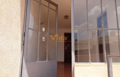 Casa com 2 quartos à venda na Vila Osasco, Osasco 
