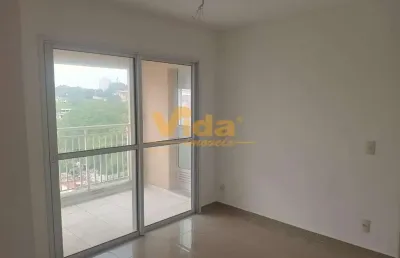 Apartamento com 2 quartos à venda no Jardim Roberto, Osasco 