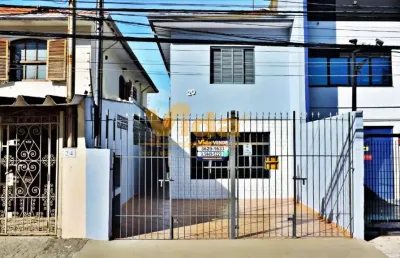 Casa com 3 quartos à venda no Jardim das Flores, Osasco 