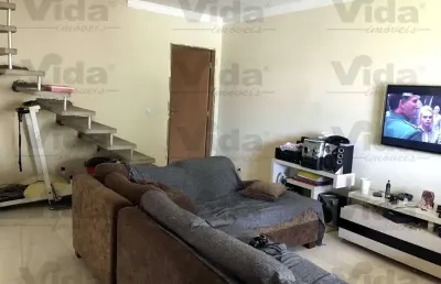 Casa com 3 quartos à venda no Cipava, Osasco 
