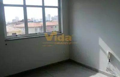 Sala comercial para alugar no Jardim das Flores, Osasco 