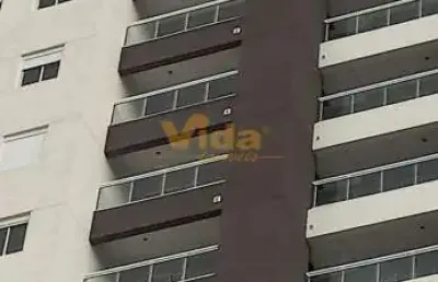 Apartamento com 3 quartos à venda no Jardim das Flores, Osasco 