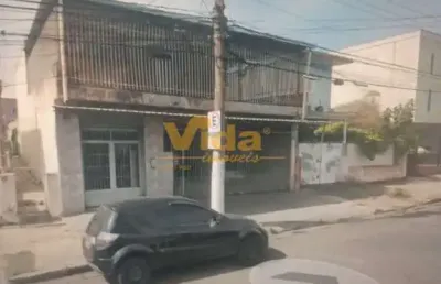 Casa com 4 quartos à venda no Jardim das Flores, Osasco 