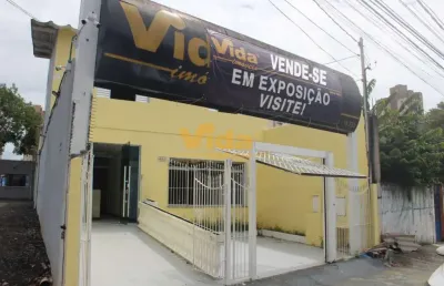 Ponto comercial à venda no Km 18, Osasco 