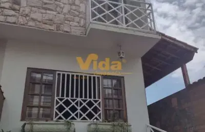 Casa com 3 quartos à venda no Umuarama, Osasco 