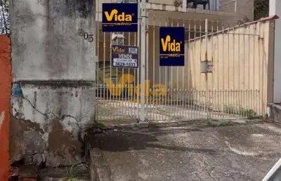 Casa com 3 quartos à venda no Quitaúna, Osasco 