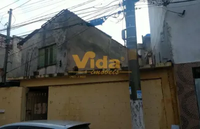 Casa com 2 quartos à venda no Bonfim, Osasco 