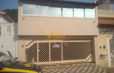 Casa com 2 quartos à venda no Km 18, Osasco 
