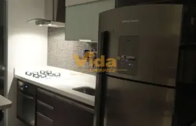 Apartamento com 3 quartos à venda no Centro, Osasco 