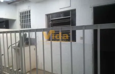 Apartamento com 2 quartos à venda no Km 18, Osasco 