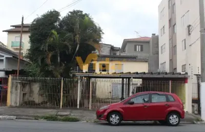 Casa com 3 quartos à venda no Pestana, Osasco 