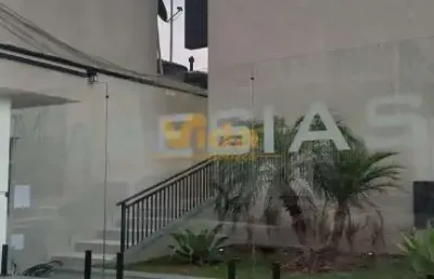 Casa com 2 quartos à venda no Jardim das Flores, Osasco 