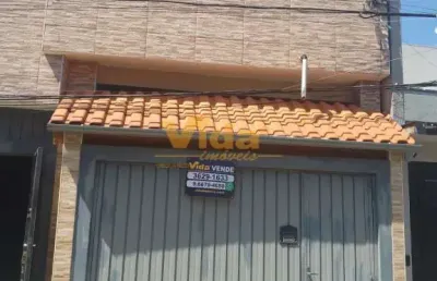 Casa com 3 quartos à venda no Centro, Osasco 