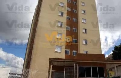 Apartamento com 2 quartos à venda no Quitaúna, Osasco 