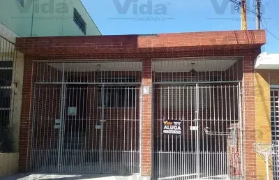 Casa com 3 quartos à venda no Quitaúna, Osasco 