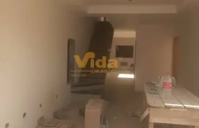 Casa com 4 quartos à venda na Vila Osasco, Osasco 