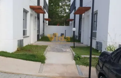 Casa com 2 quartos à venda na Vila Monte Serrat, Cotia 