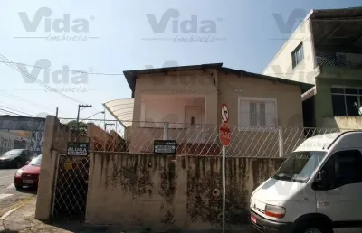 Casa com 2 quartos à venda no Pestana, Osasco 
