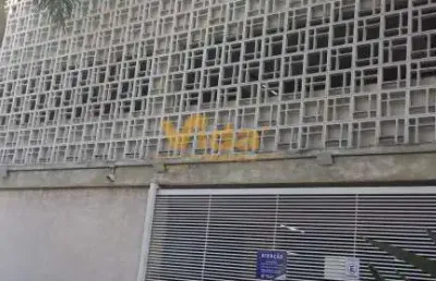Apartamento com 2 quartos à venda no Km 18, Osasco 