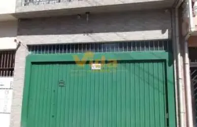 Casa com 5 quartos à venda no Santo Antônio, Osasco 