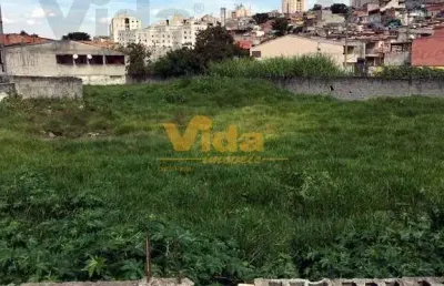 Terreno à venda no São Pedro, Osasco 