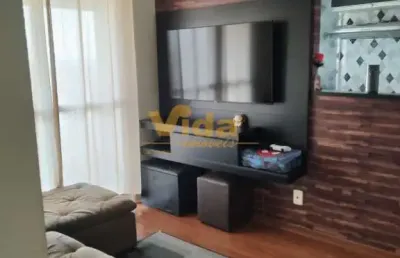 Apartamento com 2 quartos à venda no Bussocaba, Osasco 