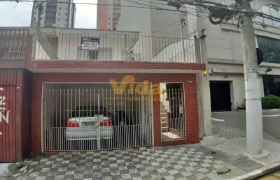 Casa com 3 quartos à venda na Vila Osasco, Osasco 