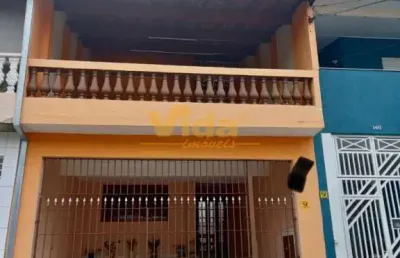 Casa com 4 quartos à venda na Cidade das Flores, Osasco 