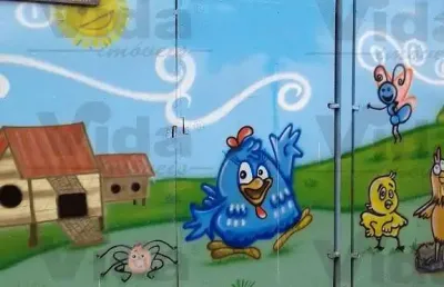 Ponto comercial à venda na Vila Yolanda, Osasco 
