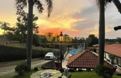 Casa chácara em jardim nova michigan - são josé dos campos, sp